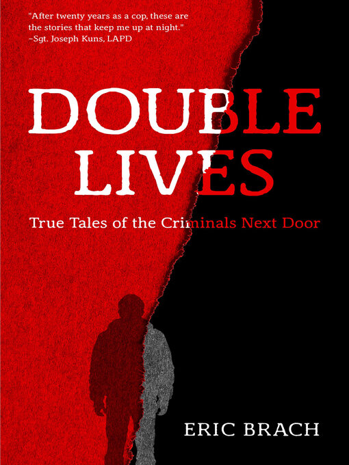 Title details for Double Lives by Eric Brach - Available